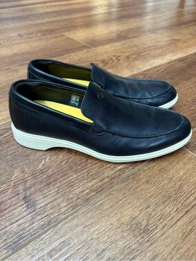 Amberjack The Loafer